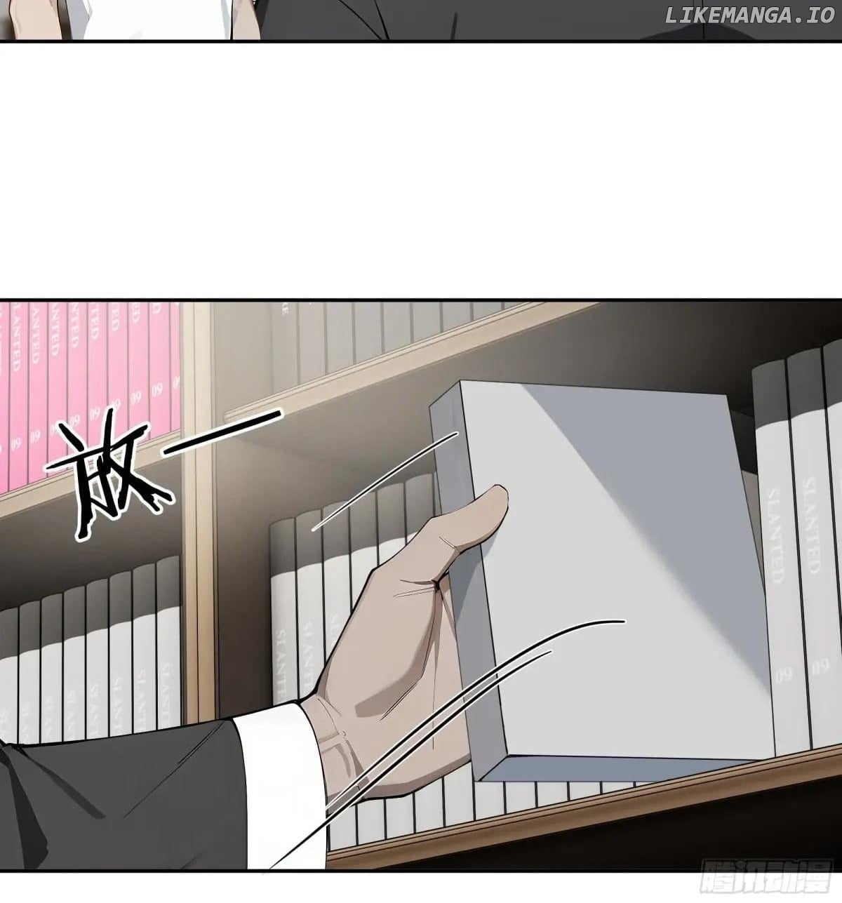 God of Learning Chapter 38 - page 6
